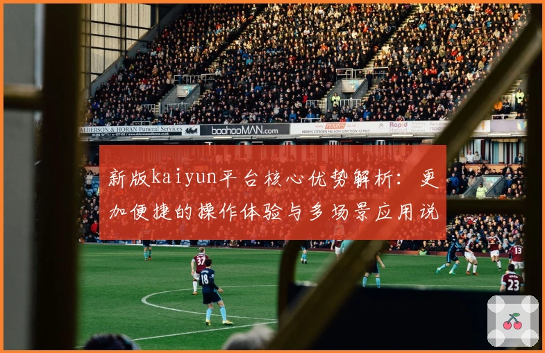 新版kaiyun平台核心优势解析：更加便捷的操作体验与多场景应用说明